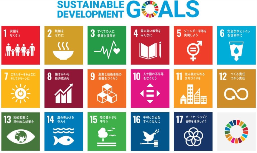 sdgs